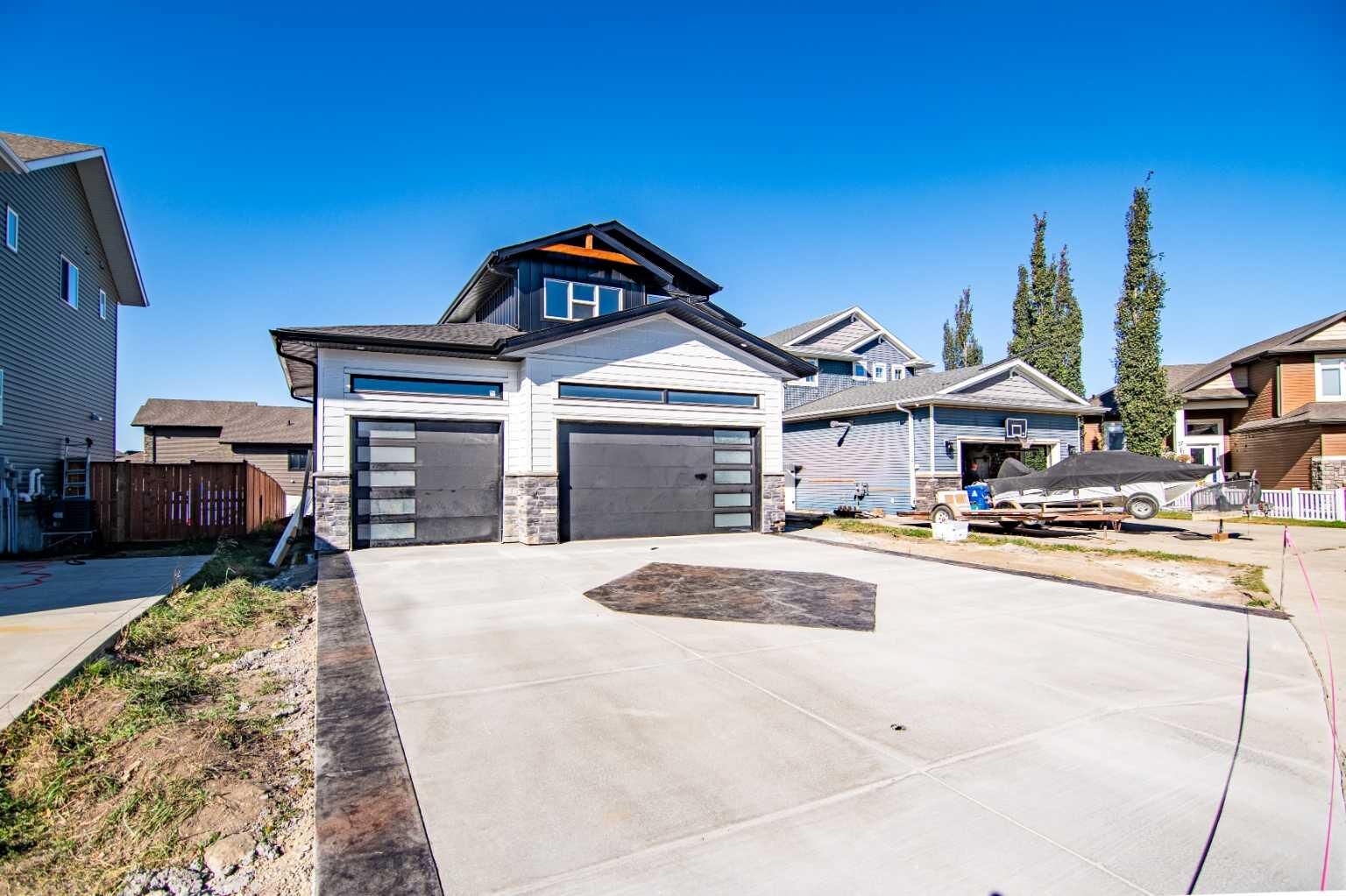 Property Photo:  29 Vintage Close  AB T0M 0J0 