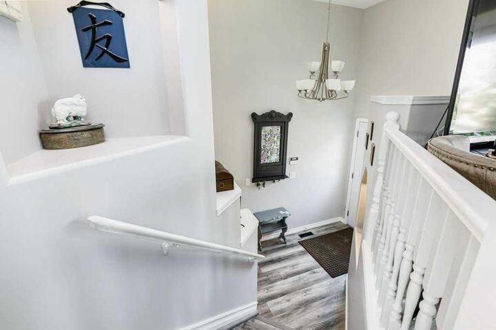Property Photo:  8 Kirk Close  AB T4P 3R1 
