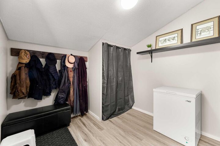 Photo de la propriété: 32102 Range Road 42 AB T0M 1X0