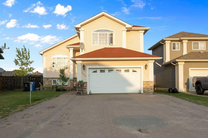 169 Fisher Crescent  Fort McMurray AB T9K 0B8 photo