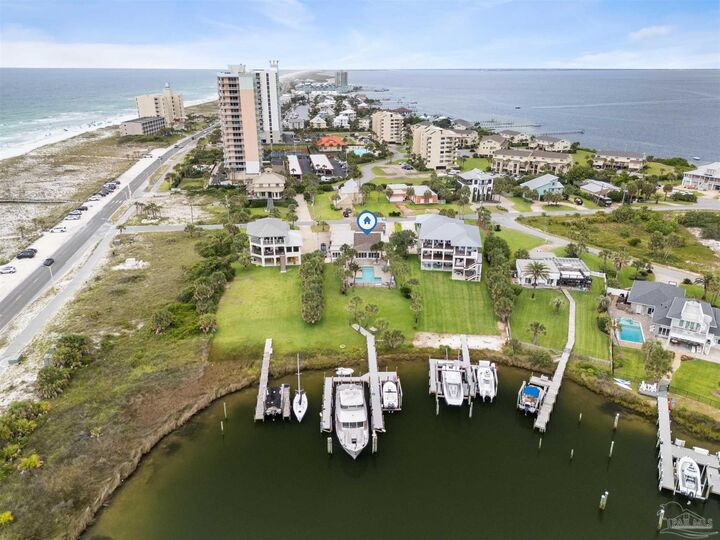 5 Sabine Dr  Pensacola Beach FL 32561 photo