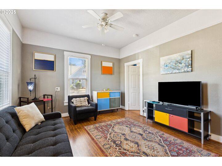 Property Photo: 200 W 3rd St OR 97132