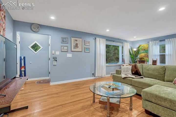 Property Photo:  208 N Foote Avenue  CO 80909 