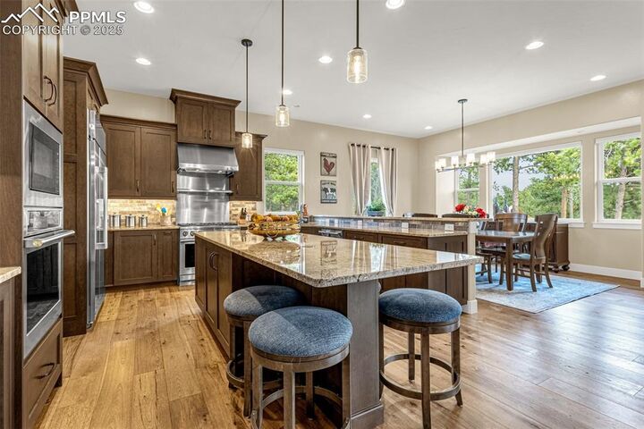 Property Photo:  1325 Boldmere Court  CO 80132 