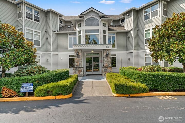 Property Photo:  19412  48th Avenue W 310  WA 98036 