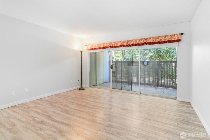 Property Photo:  4807  180th Street SW E105  WA 98037 