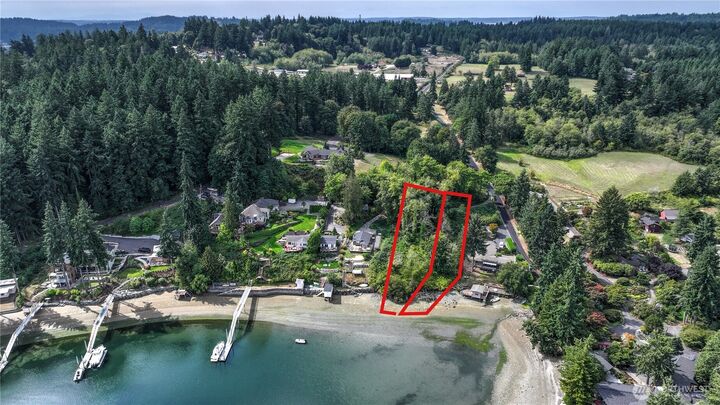 Property Photo: 2415 48th Avenue WA 98335