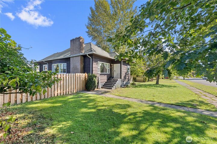 518  Bennett Street  Sedro Woolley WA 98284 photo