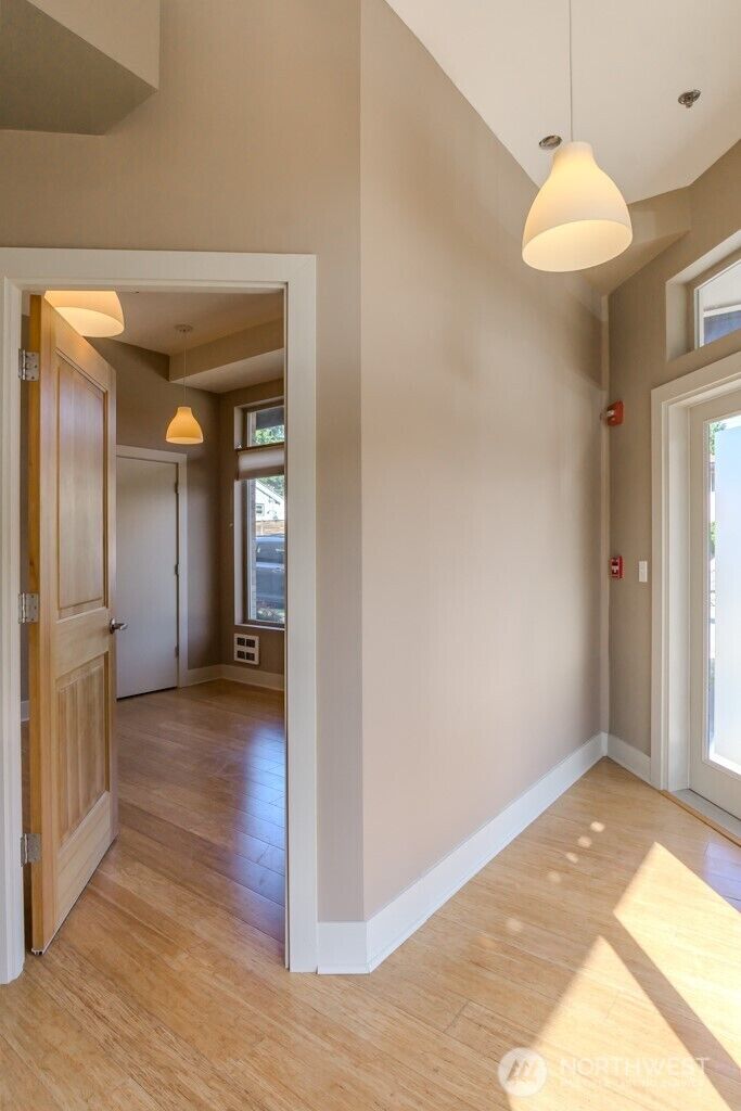 Property Photo: 8119 Stone Avenue N WA 98103