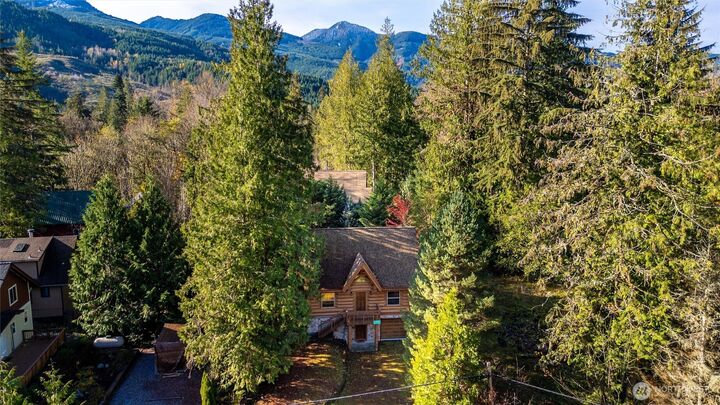 Property Photo:  11098  Welcome Road  WA 98244 