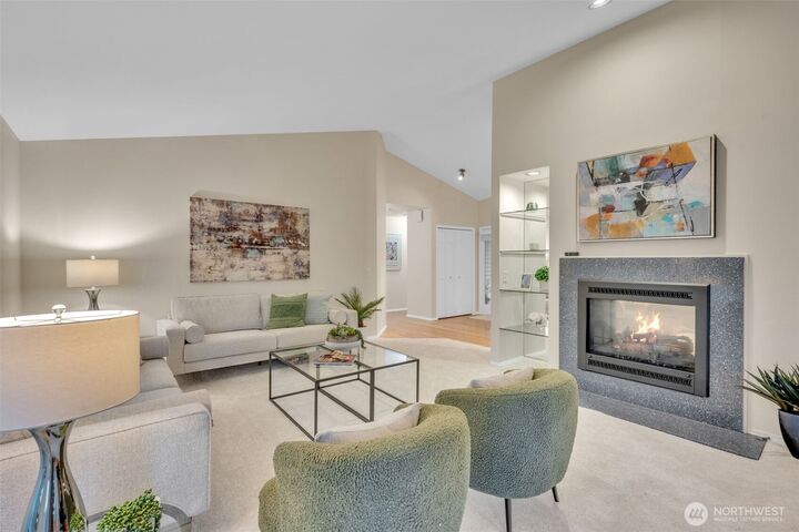 Property Photo: 14700 NE 134th Court WA 98072