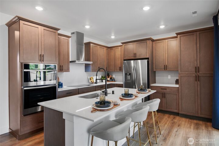 Property Photo: 628 Silver Frost Drive WA 98382