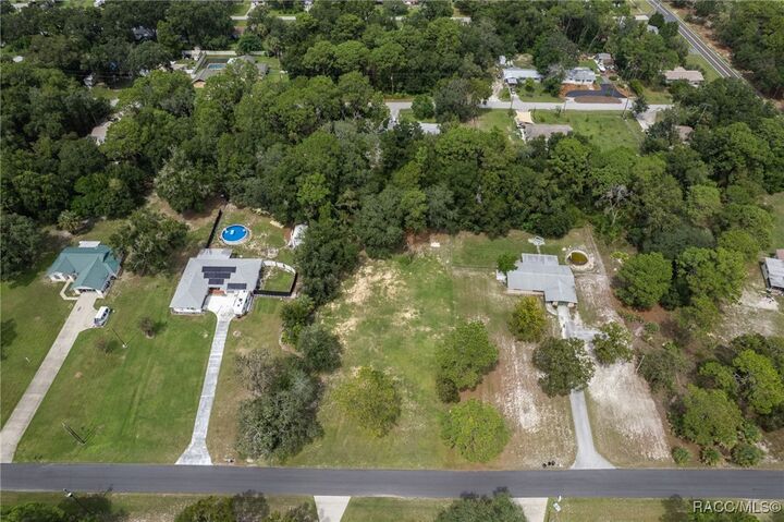 Property Photo: 7091 W Cottage Lane FL 34429