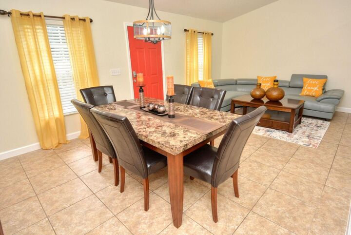 Property Photo: 220 W Arbor Avenue FL 34952