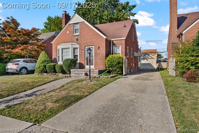 427 N Waverly Street  Dearborn MI 48128 photo