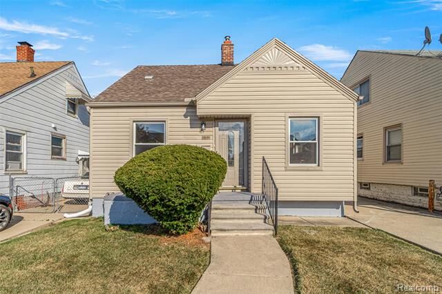 5152 Kenilworth Street  Dearborn MI 48126 photo