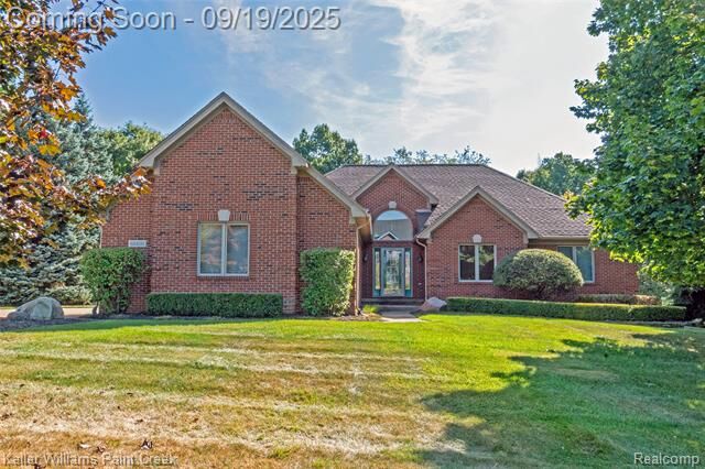 68400 Copperwood Drive  Washington Twp MI 48095 photo
