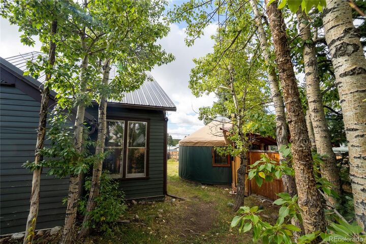 Property Photo:  611 W 2nd Street  CO 80461 