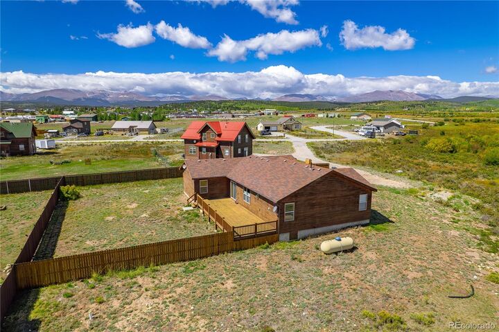 Property Photo:  1210 Meadow Drive  CO 80440 