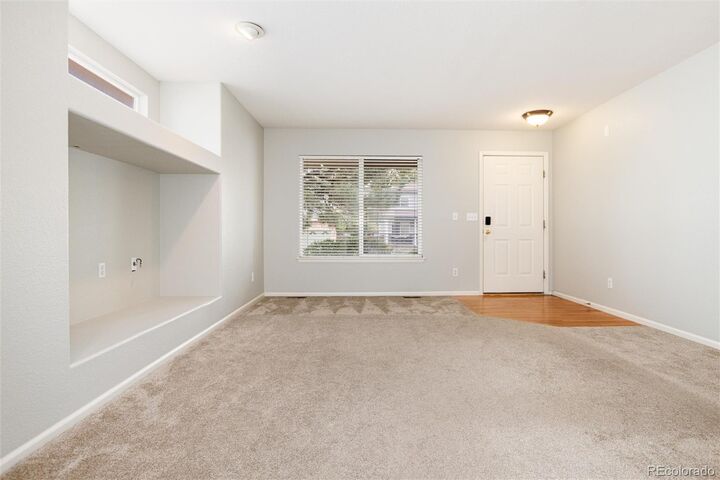 Property Photo: 4967 Waldenwood Drive CO 80130