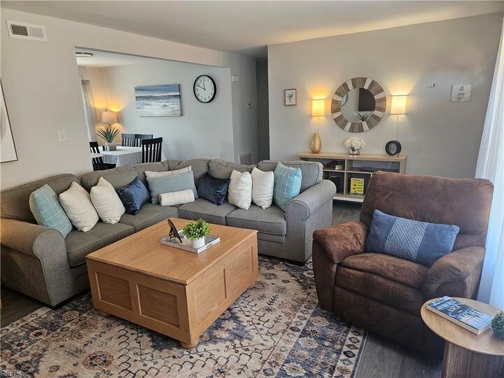 Property Photo:  2213 Wharton Ave  VA 23518 
