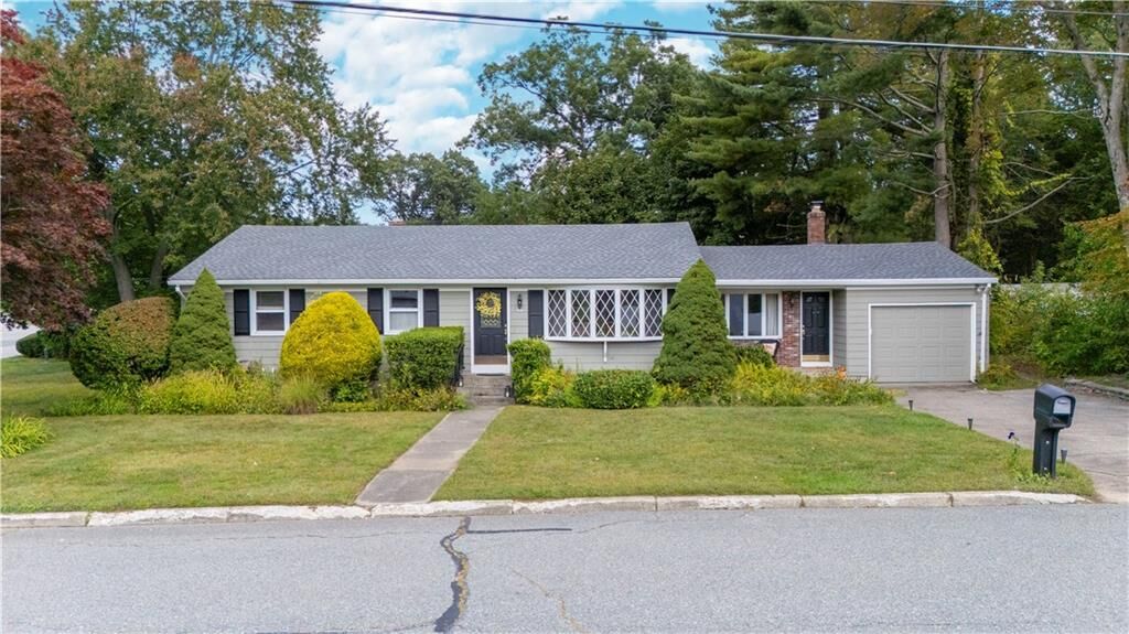 Property Photo: 1 Mulberry Lane RI 02865