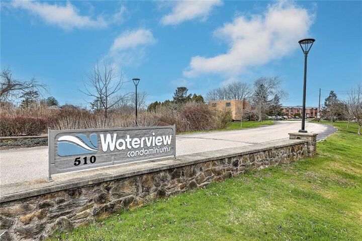 Property Photo: 510 Child Street 202C RI 02885