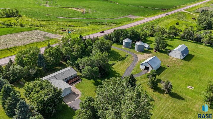 Property Photo:  23948 Sd Highway 19 Hwy  SD 57042 