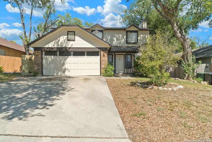 Property Photo:  6122 Ridge Oak  TX 78250 