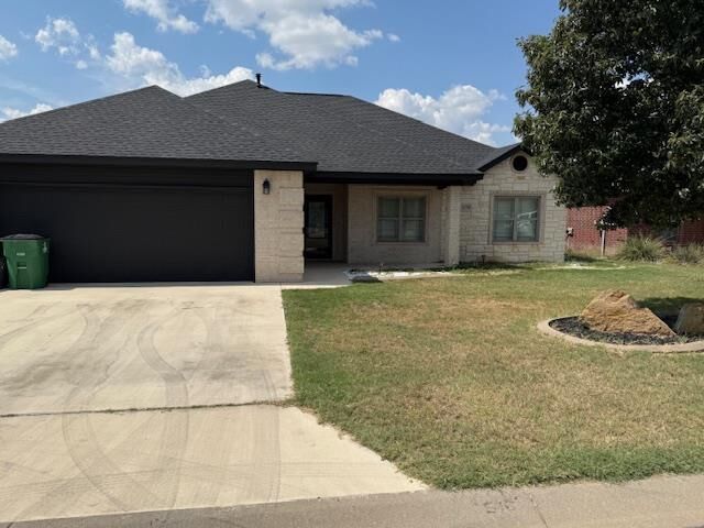 Property Photo: 4229 Goodnight Trail TX 76903