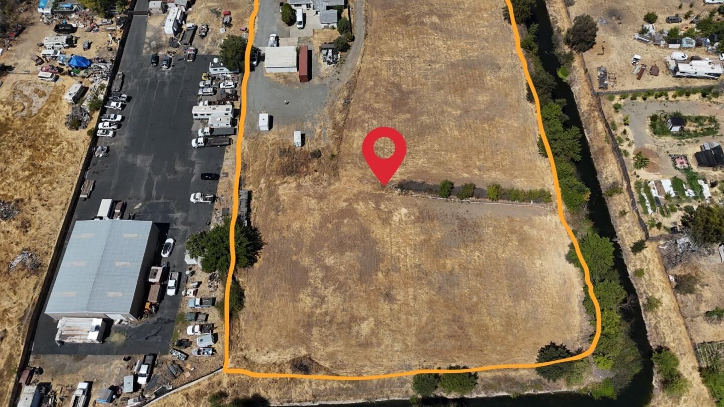 Property Photo:  5444 Dry Creek Road  CA 95838
