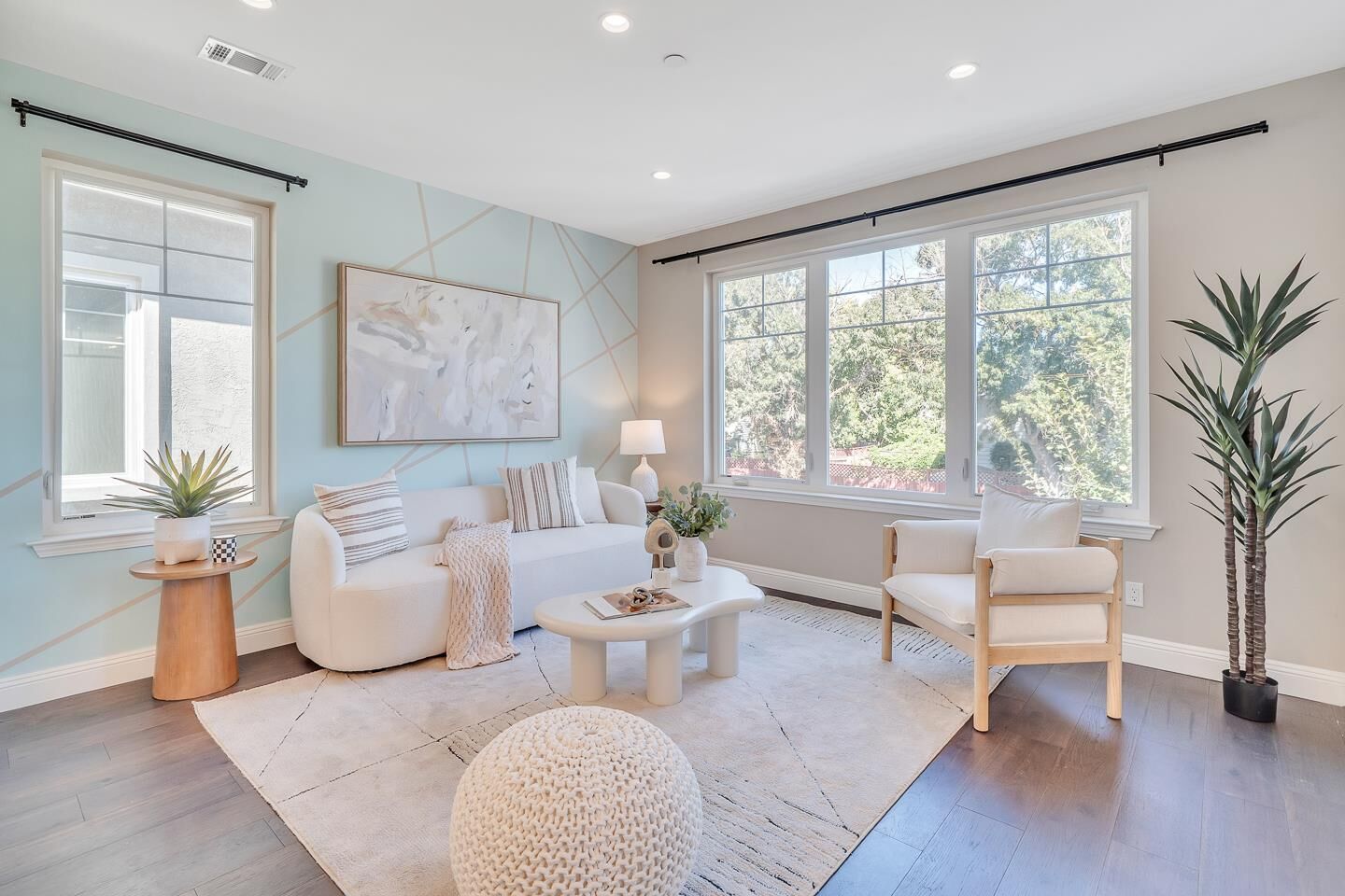 Property Photo:  1337 Araujo Street  CA 95131 