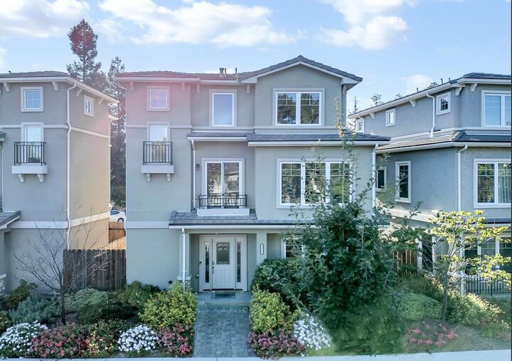 1337 Araujo Street  San Jose CA 95131 photo