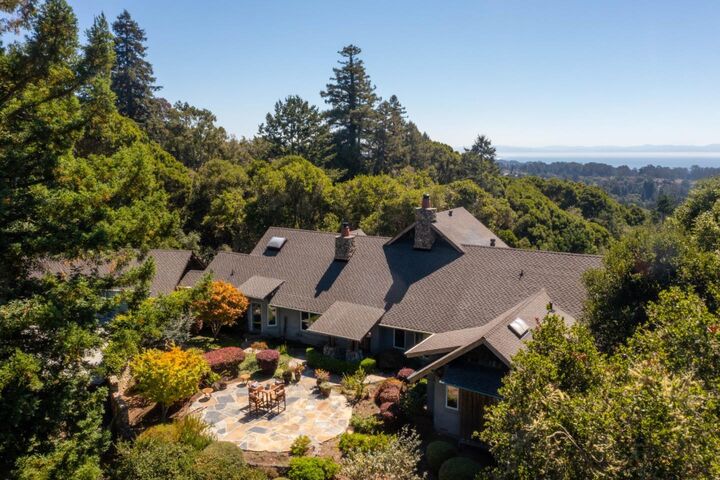 Property Photo:  625 Quail Run Road  CA 95003