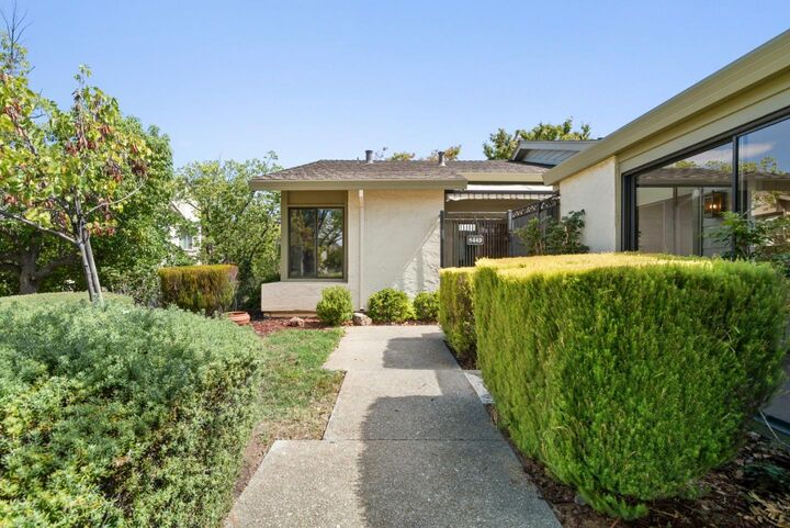 Property Photo:  8449 Traminer Court  CA 95135 