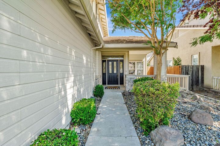 Property Photo:  1586 Arrigotti Lane  CA 95377 