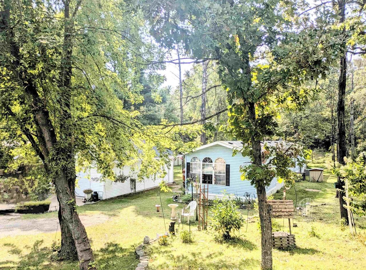 Property Photo: 1771 Deer Run Road WI 53934