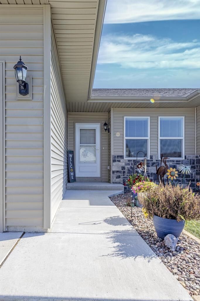 Property Photo: 3012 Guinness Drive WI 53546