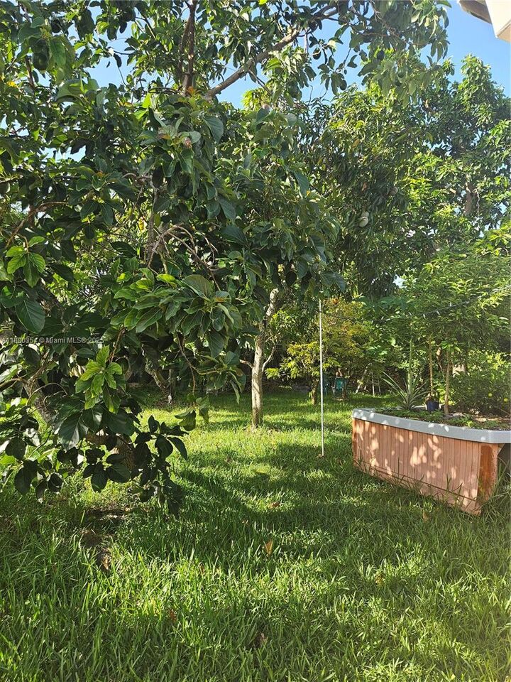 Property Photo: 17361 SW 303rd St FL 33030