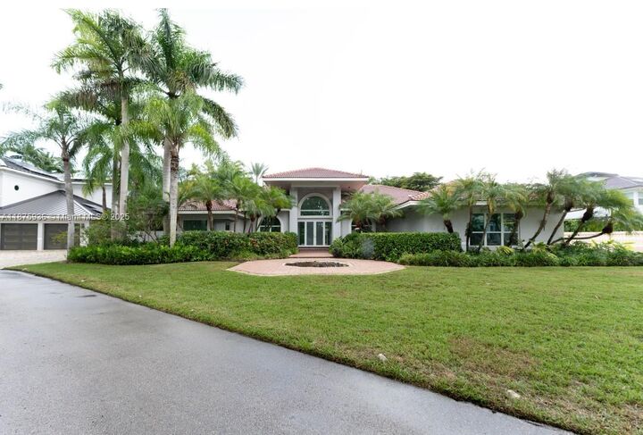 Property Photo: 7440 SW 170th Ter FL 33157