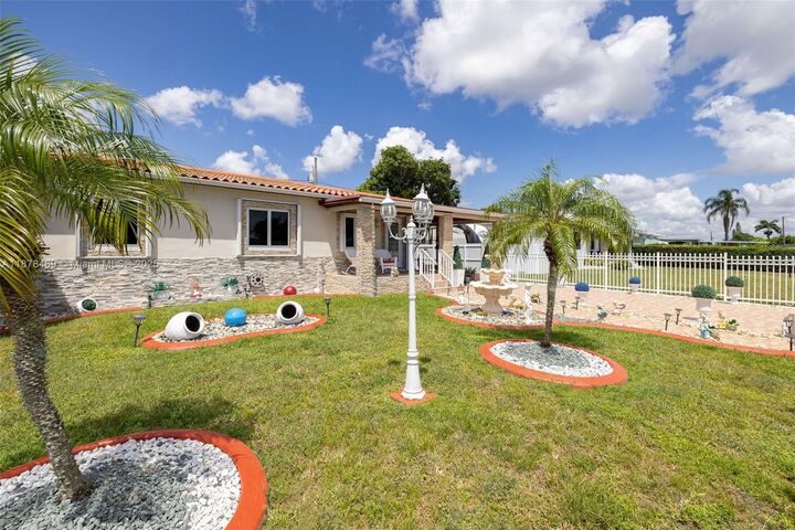Property Photo:  14560 Fillmore St  FL 33176 