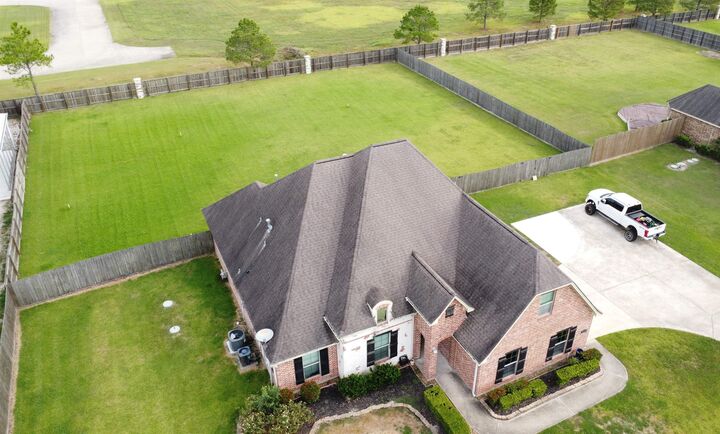 Property Photo:  14870 Lisa Lane  TX 77713 
