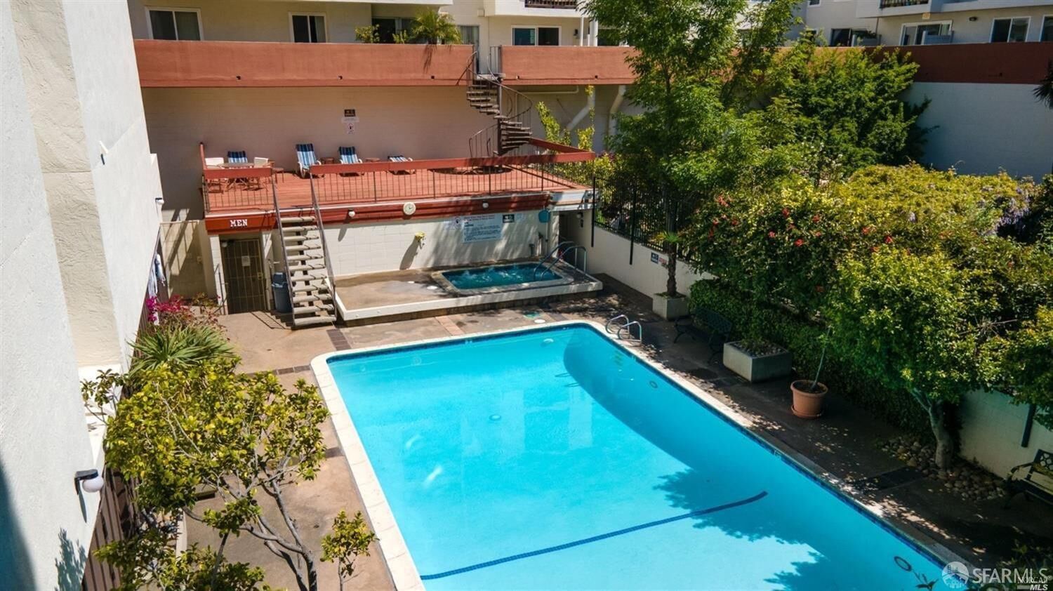 Property Photo:  288 Whitmore Street 125B  CA 94611 