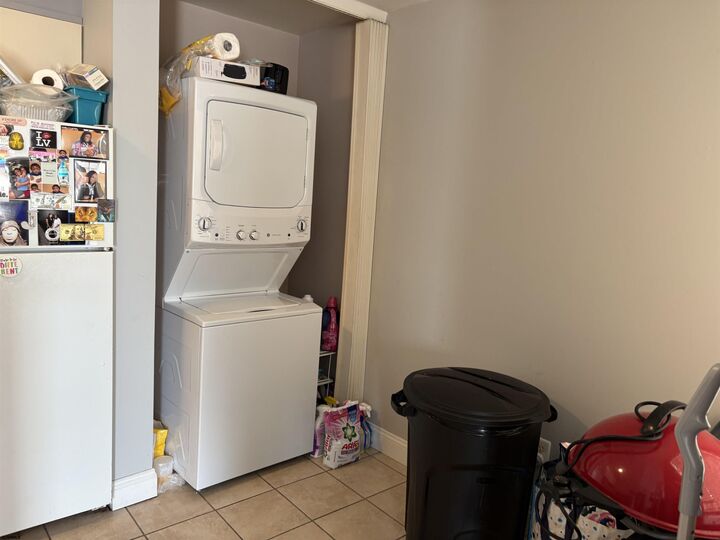 Property Photo: 700 N Franklin Blvd 1402 Skyline Condos NJ 08232