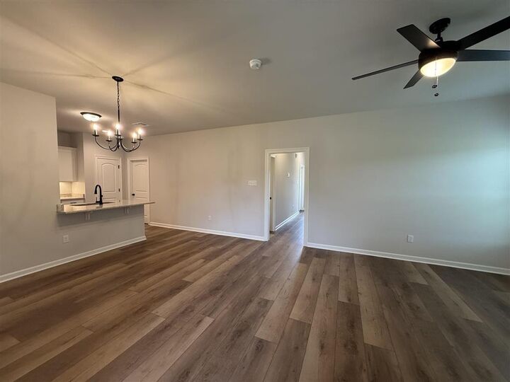Property Photo: 2369 Strickland Court LA 70607