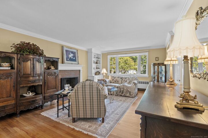 Property Photo:  7 Brookmoor Road  CT 06107 