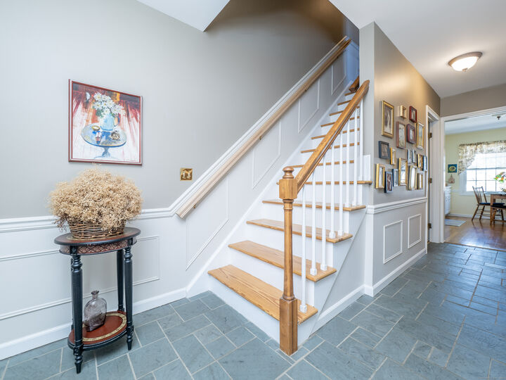 Property Photo:  19 Prospect Ridge Apt 14  CT 06877 