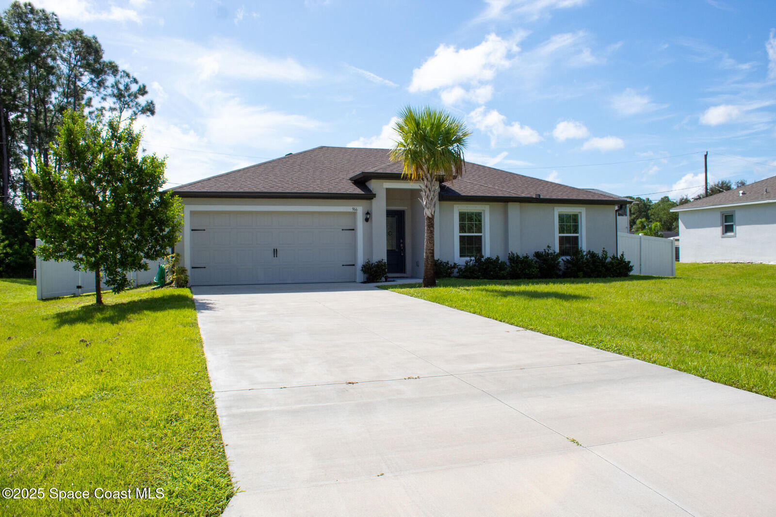 Property Photo: 966 Stage Street SE FL 32909