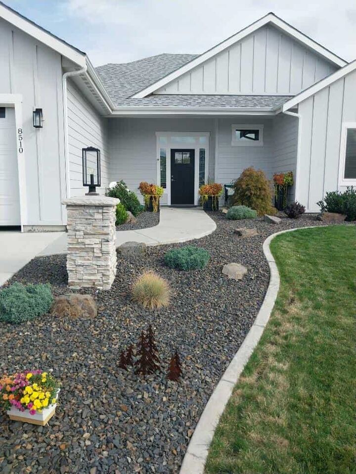 Property Photo: 8510 N Jodi St WA 99208