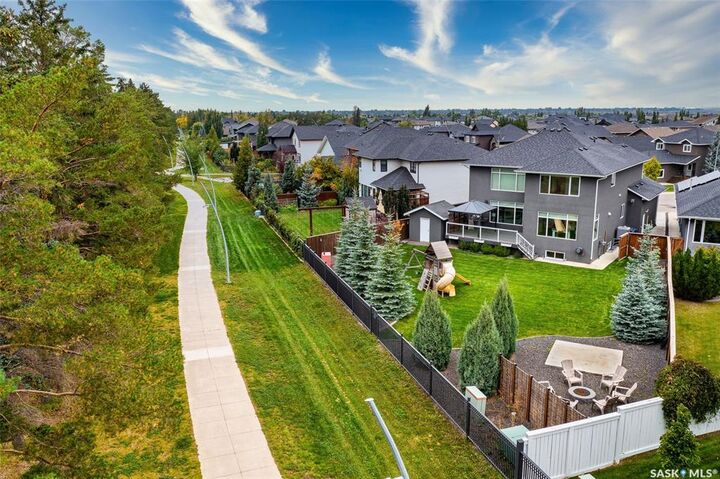 Property Photo: 331 Atton Crescent SK S7W 0K8